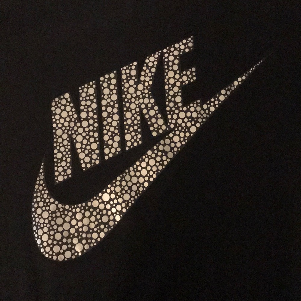Nike sweatshirt